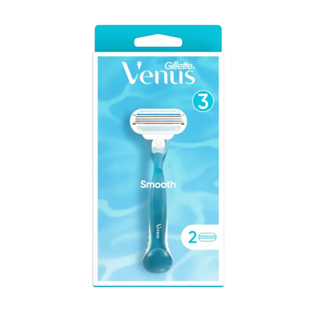 Gillette Venus Smooth Razor