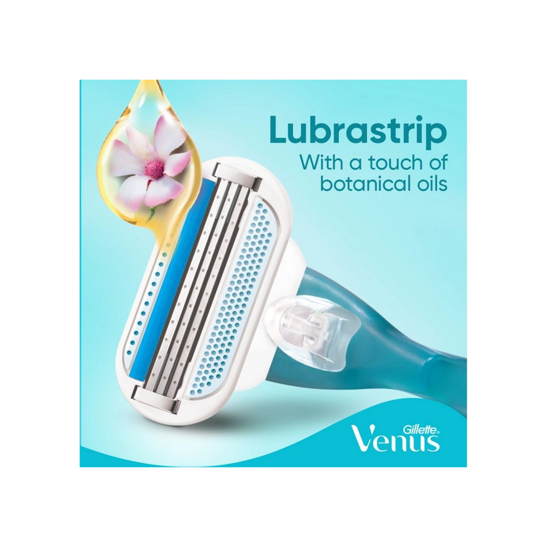 Gillette Venus Smooth Razor