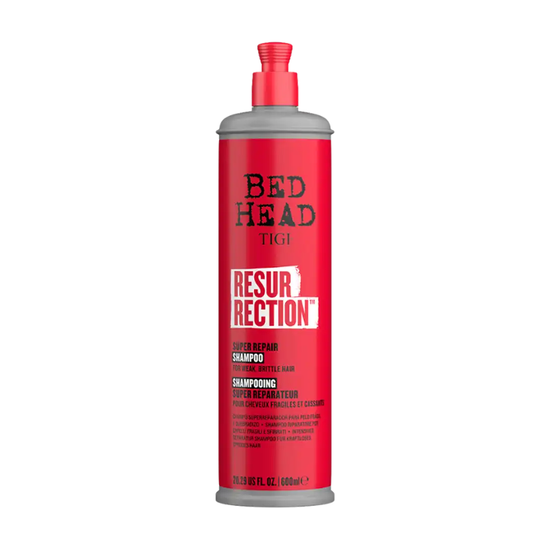 Bed Head, Resurrection, Super Repair Conditioner, 400 ml