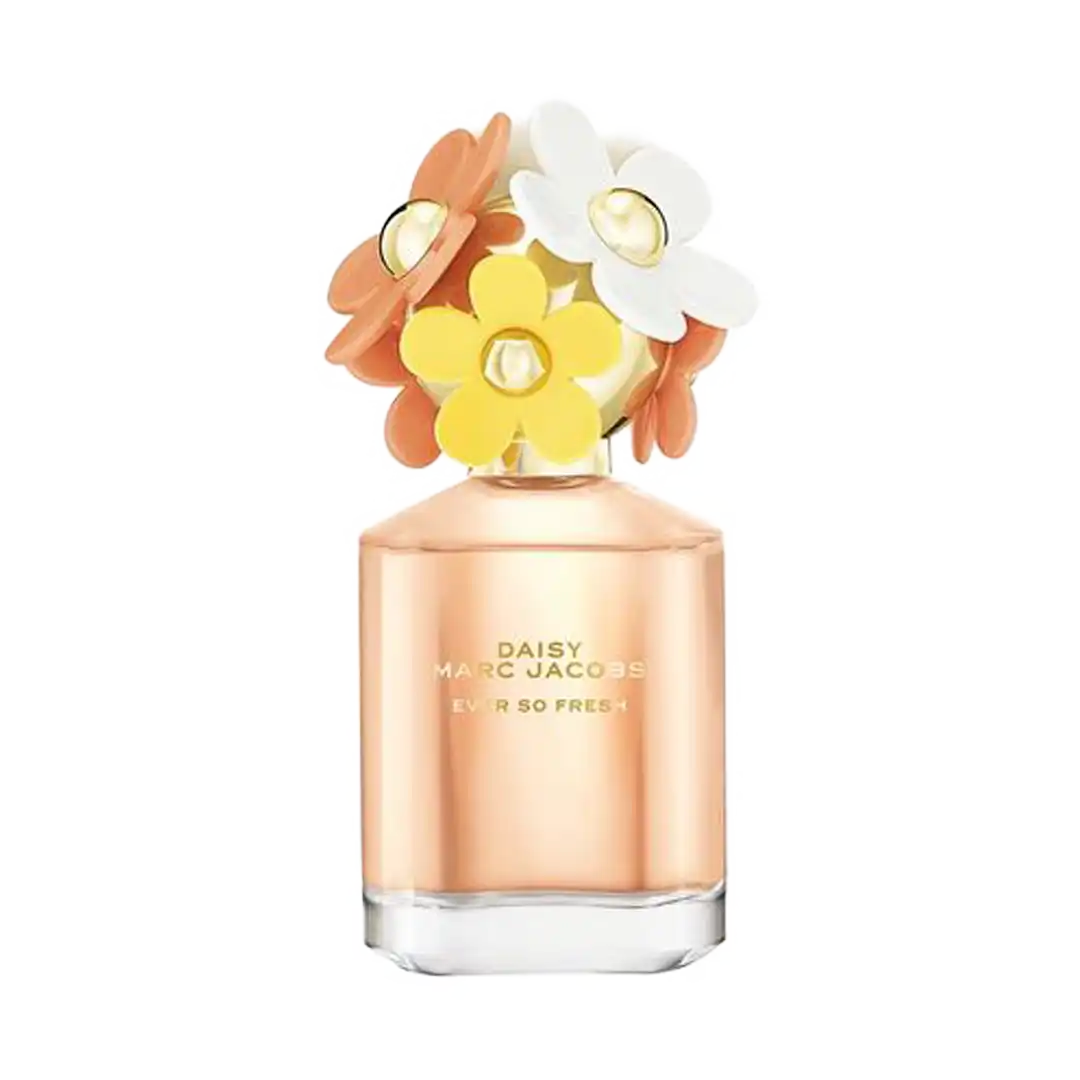 Marc Jacobs Daisy Ever So Fresh EDP, 125ml