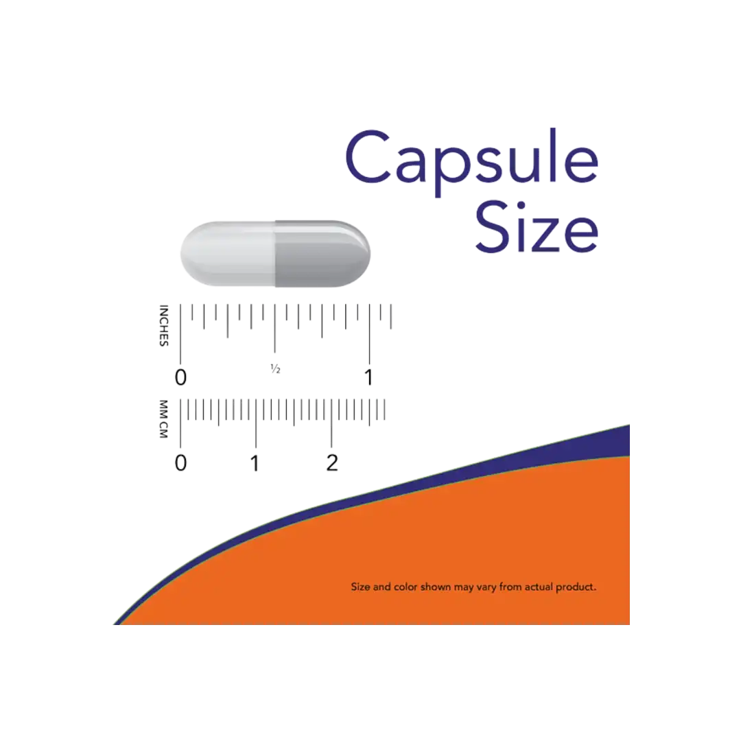 NOW Foods Magnesium Citrate 400mg Tablets, 120's
