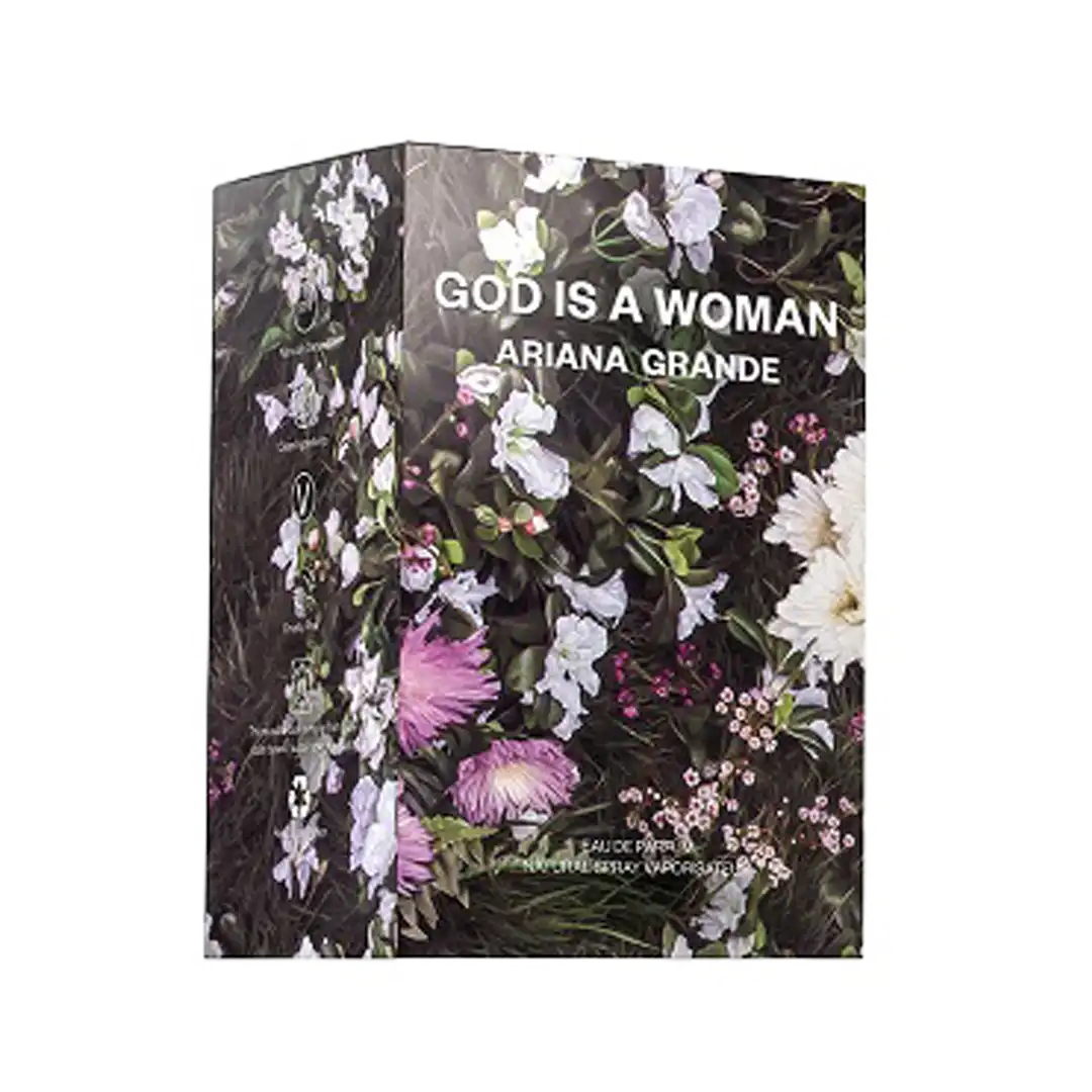 Ariana Grande GIAW EDP, 100ml