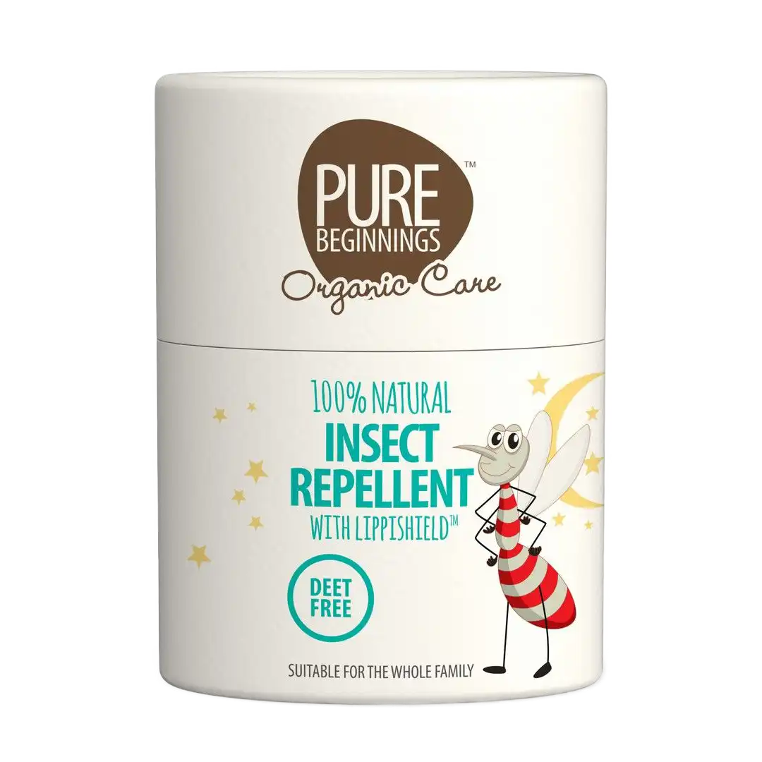 Pure Beginnings Insect Repellent Stick, 25ml