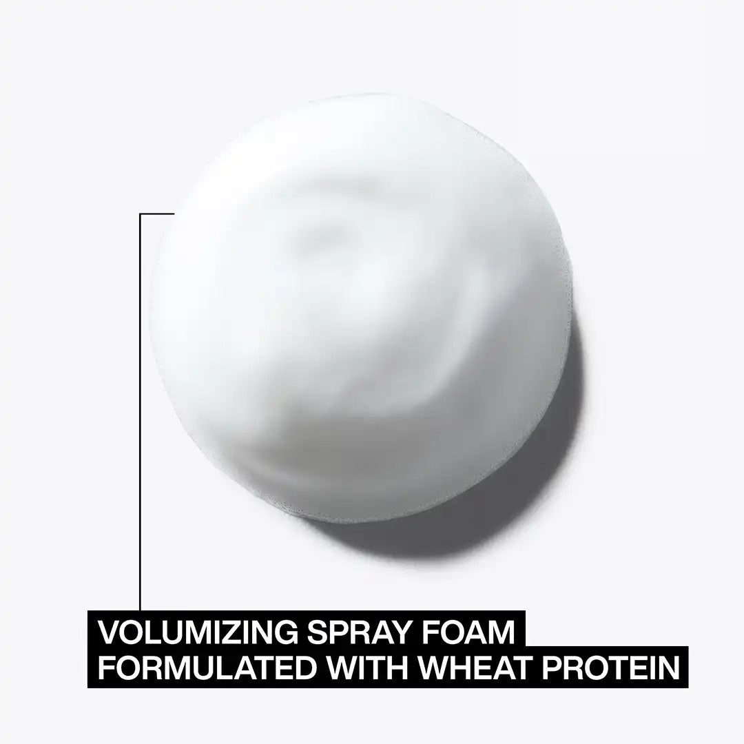 Redken Root Lifter Spray Foam, 300ml