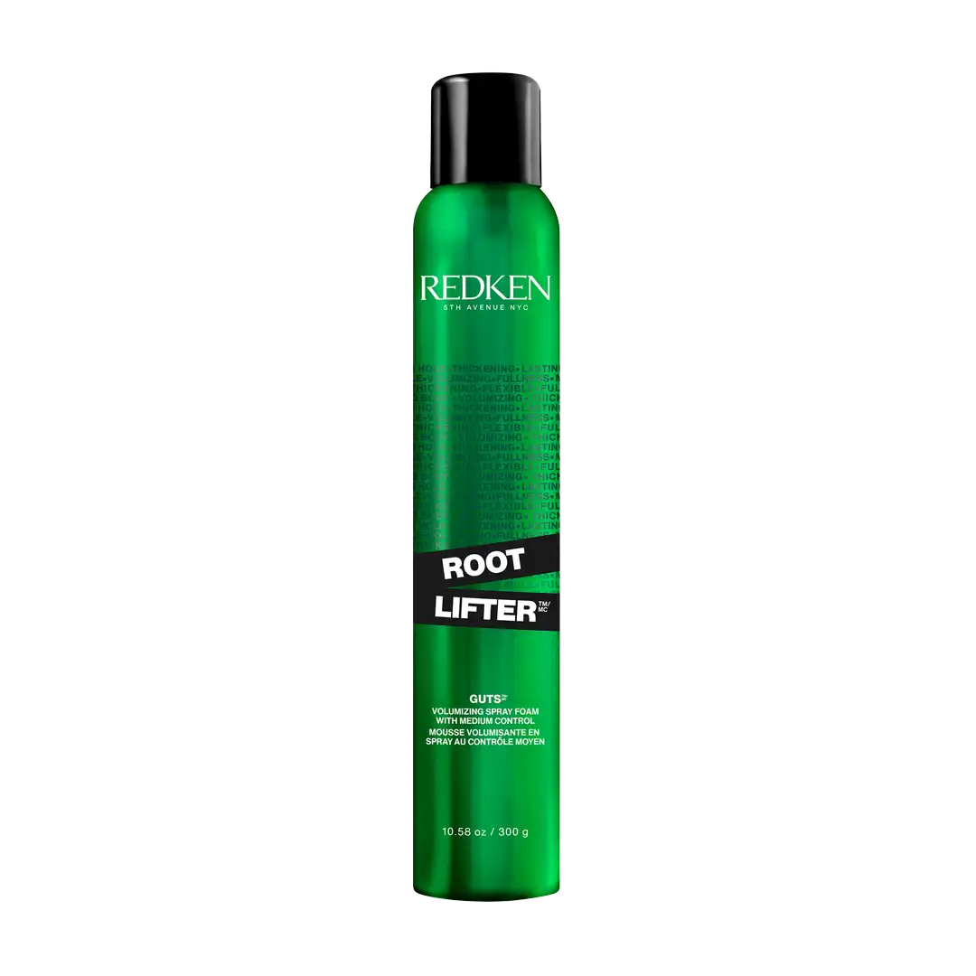 Redken Root Lifter Spray Foam, 300ml