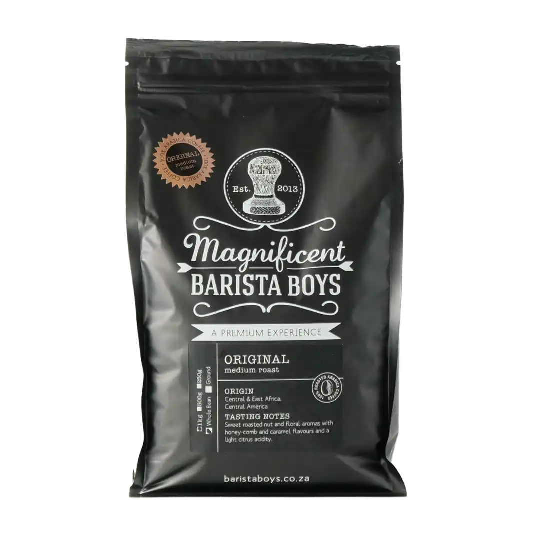 Magnificent Barista Boys Original Ground, 1kg
