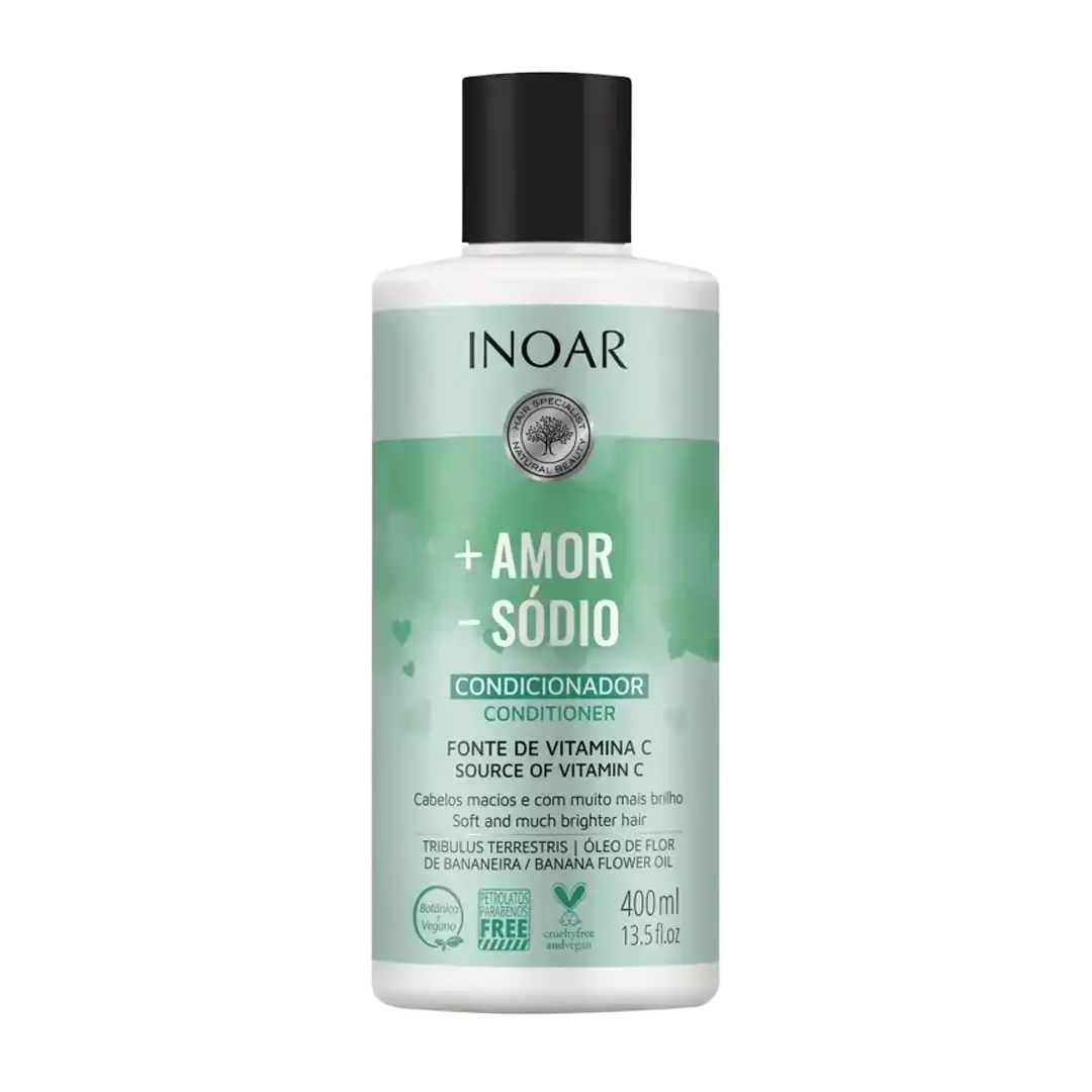 Inoar Amor Conditioner, 400ml
