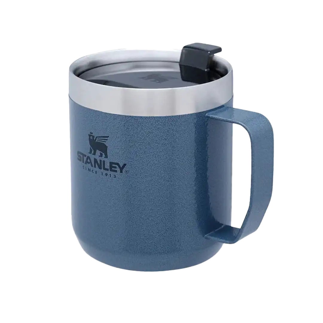 Stanley Legendary Camp Mug 0.35l, Assorted Colours