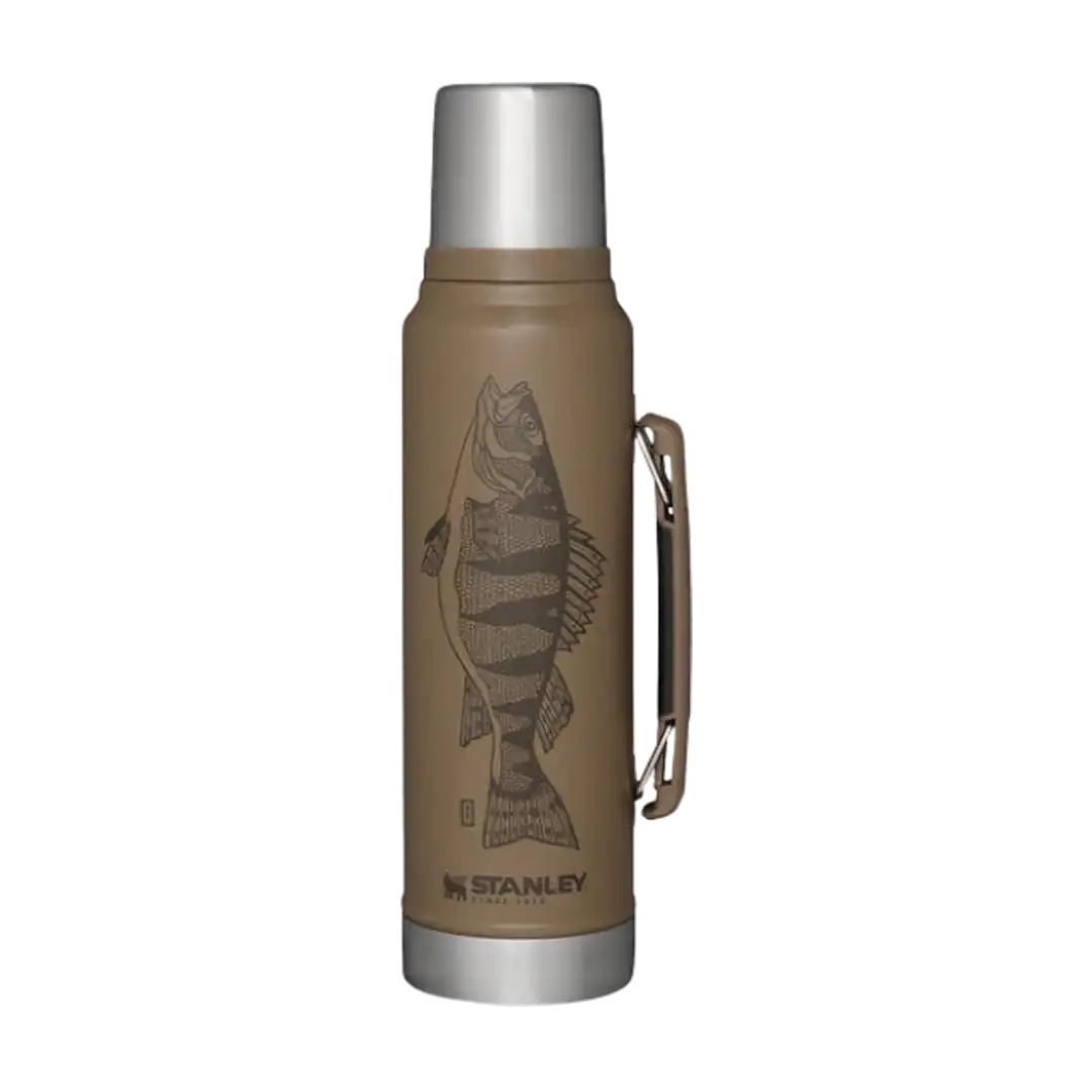 STANLEY LEGEND BOTTLE F/PETER PERCH, 1.0L