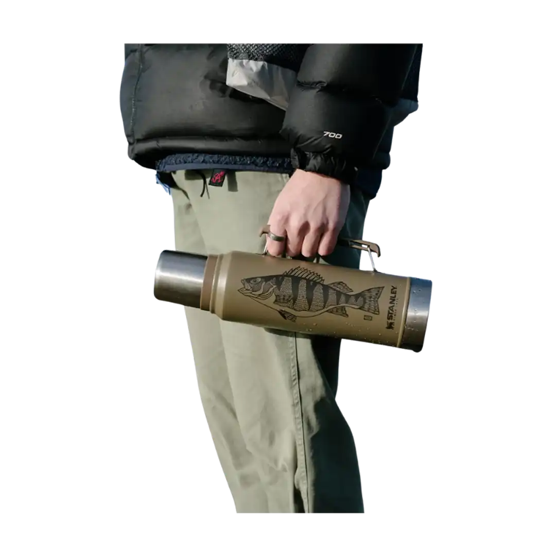 STANLEY LEGEND BOTTLE F/PETER PERCH, 1.0L