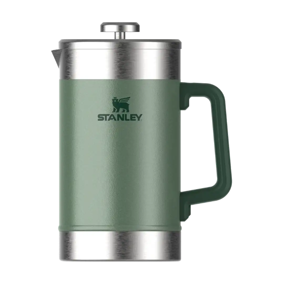 Stanley Classic Stay Hot French Press, 1.4L