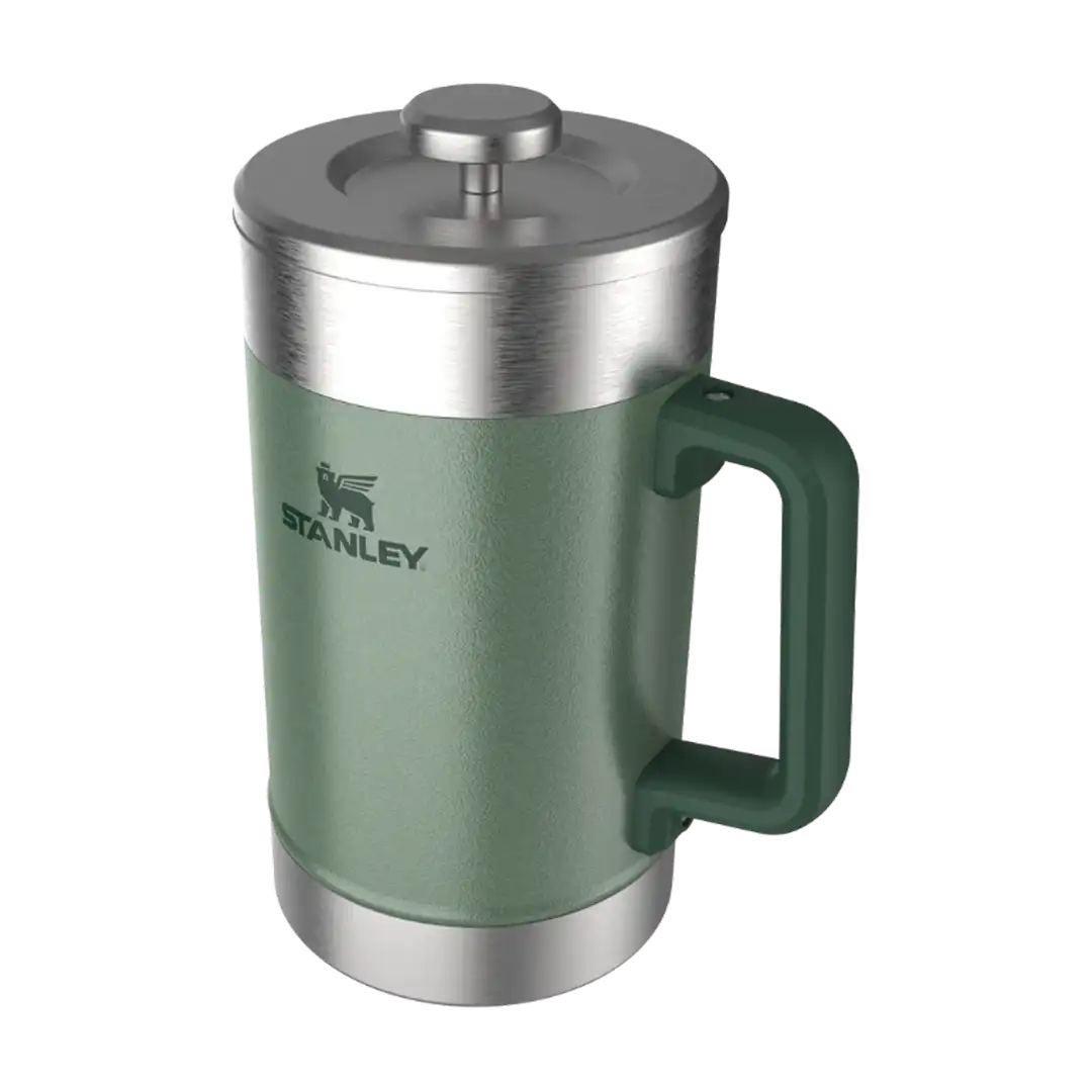 Stanley Classic Stay Hot French Press, 1.4L