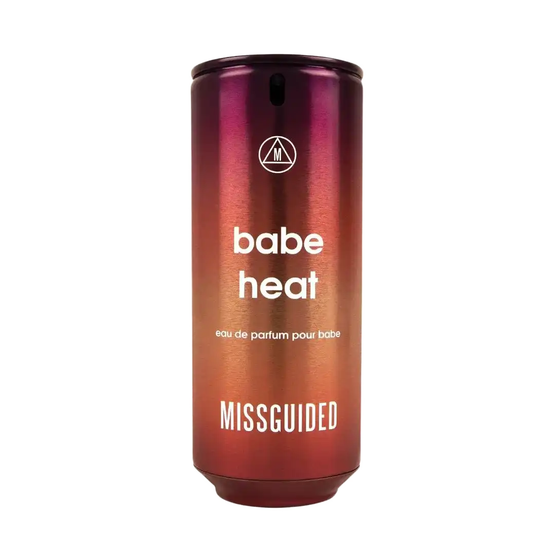 Missguided Babe Heat EDP, 80ml