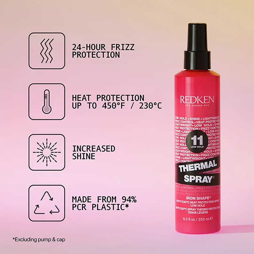 Redken Thermal Spray, 250ml