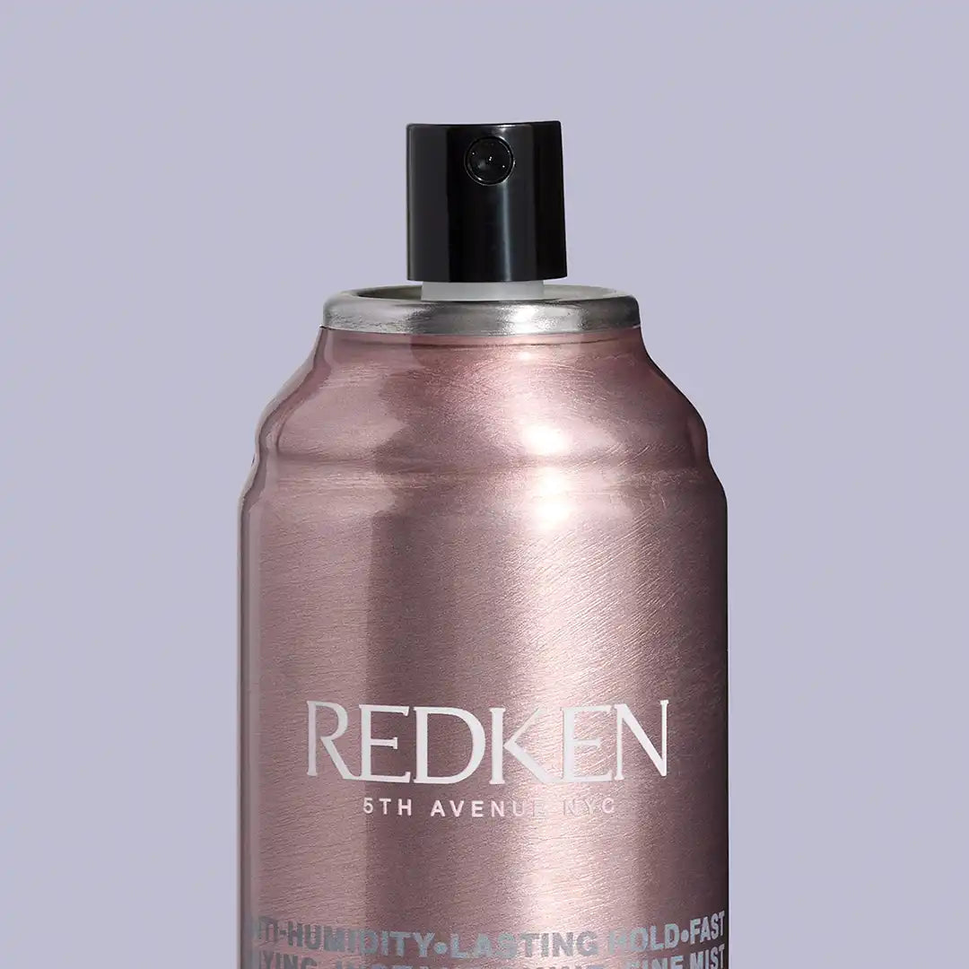 Redken Anti-Frizz Hairspray, 250ml