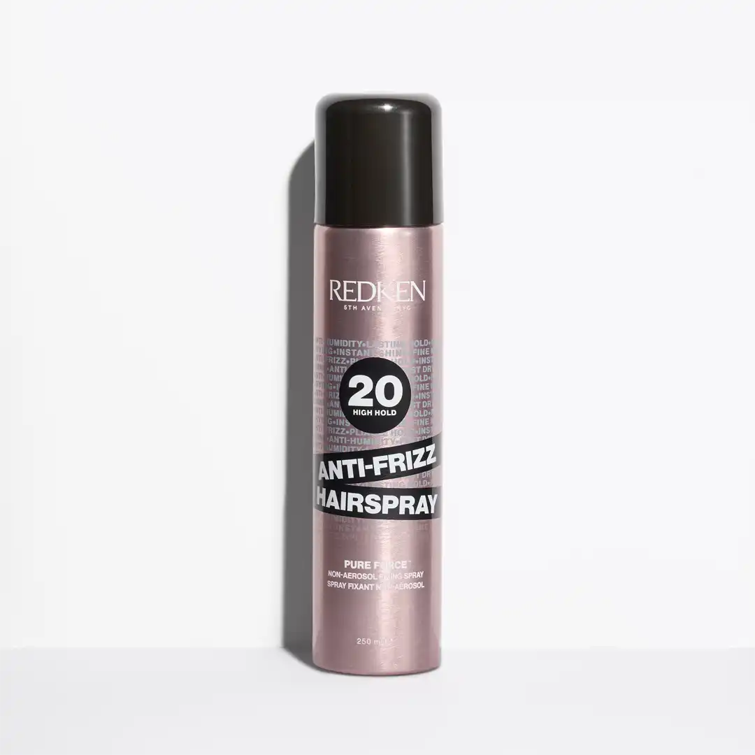 Redken Anti-Frizz Hairspray, 250ml