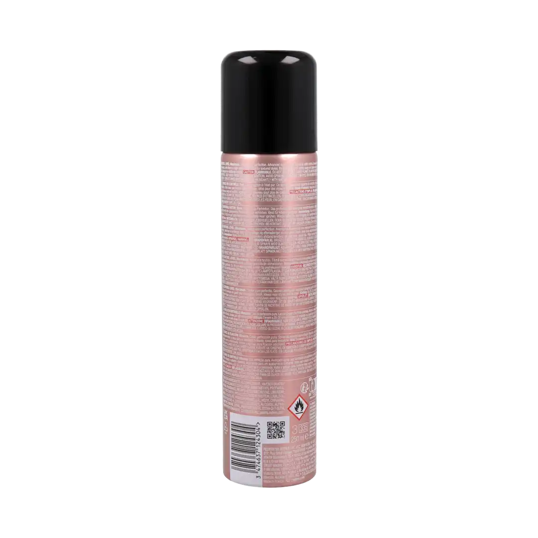 Redken Anti-Frizz Hairspray, 250ml