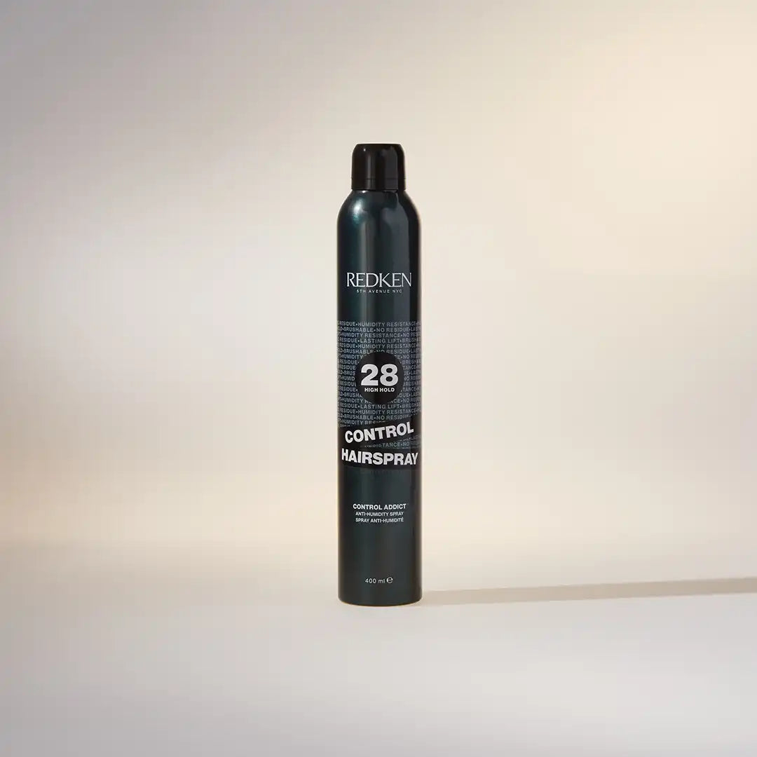 Redken Control Hairspray, 400ml