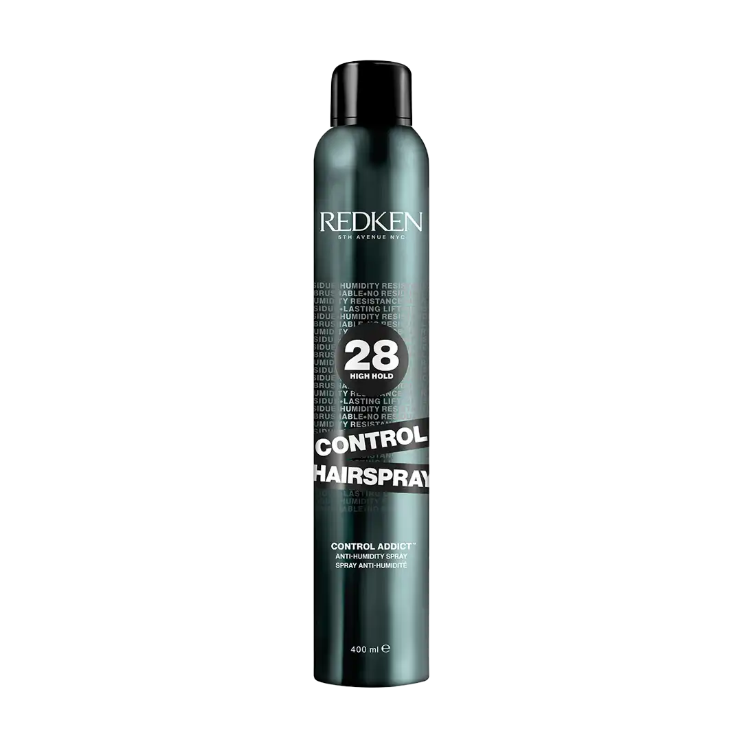 Redken Control Hairspray, 400ml