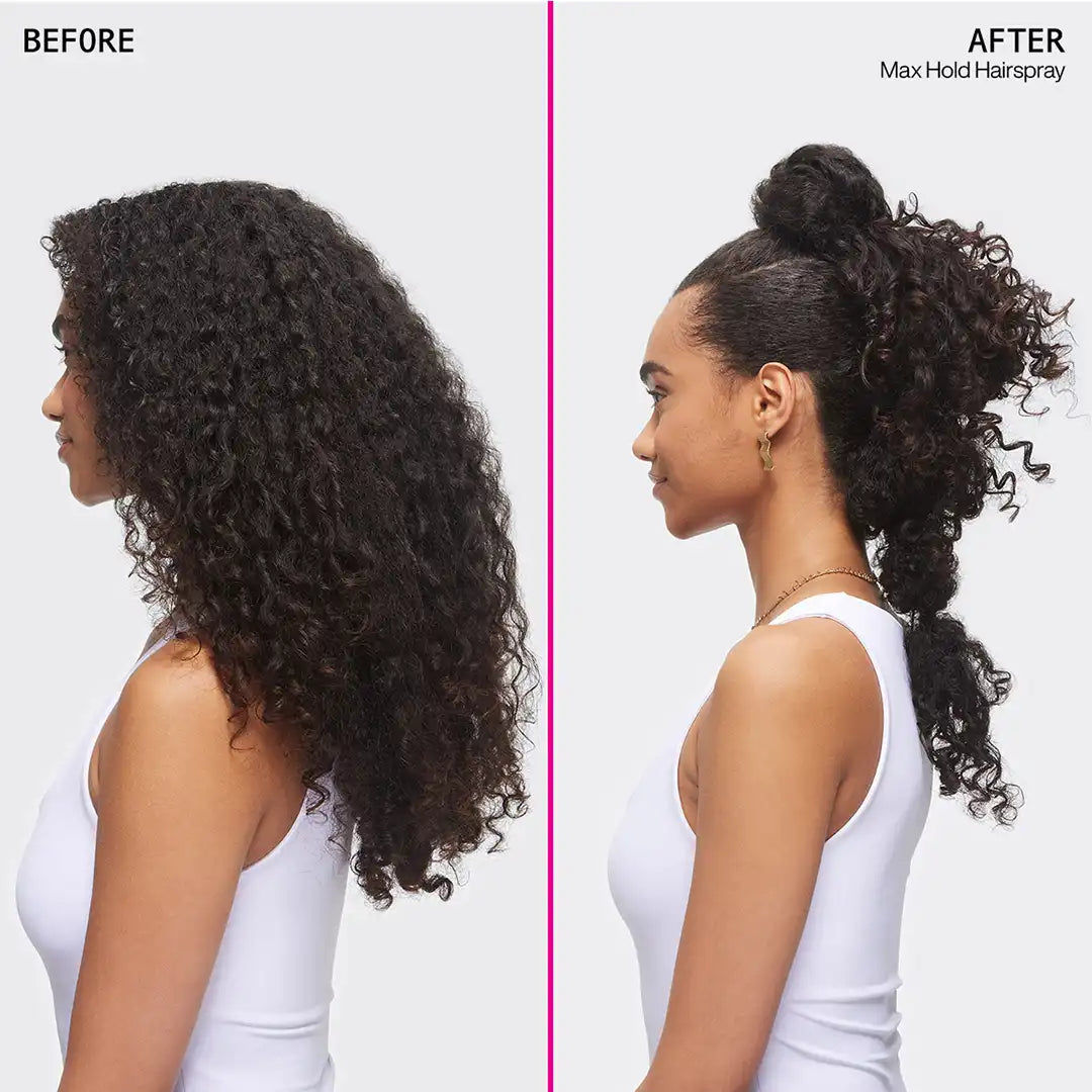 Redken 32 Max Hold Hairspray, 300ml