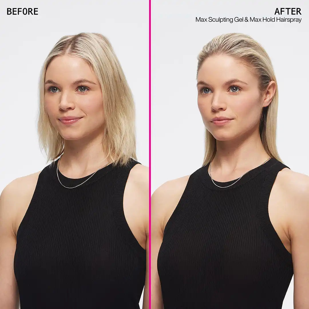 Redken 32 Max Hold Hairspray, 300ml