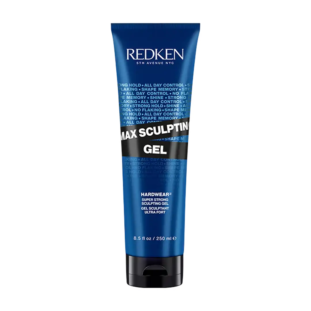 Redken Max Sculpting Gel, 250ml