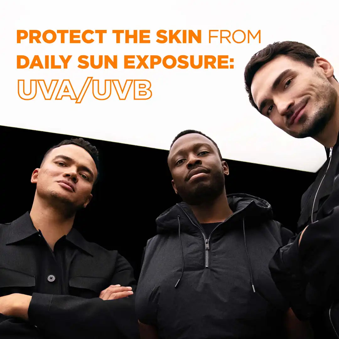 L'Oréal Men Expert Hydra Energetic Anti-Fatigue SPF15, 50ml