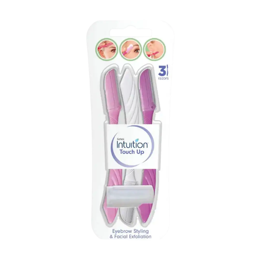 Schick Intuition Touch Up Tool