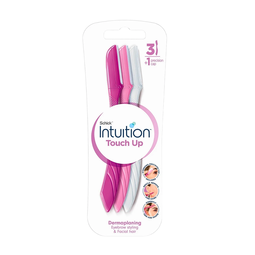 Schick Intuition Touch Up Tool
