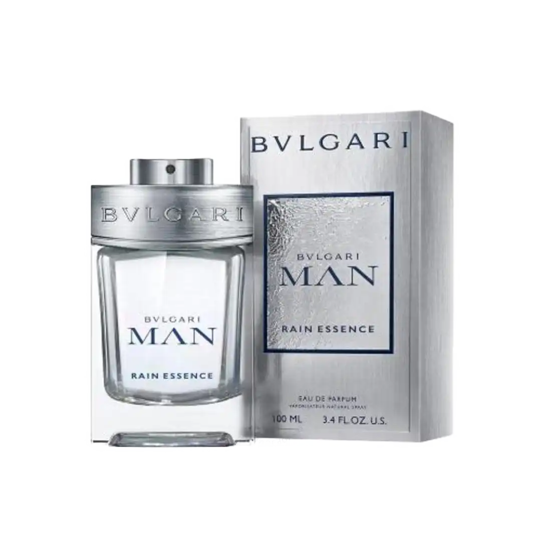 Bvlgari Men's Rain Essence EDP, 100ml
