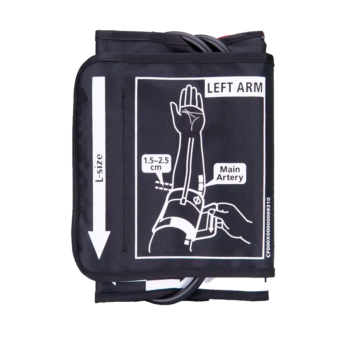 Flexible Cuff, Large