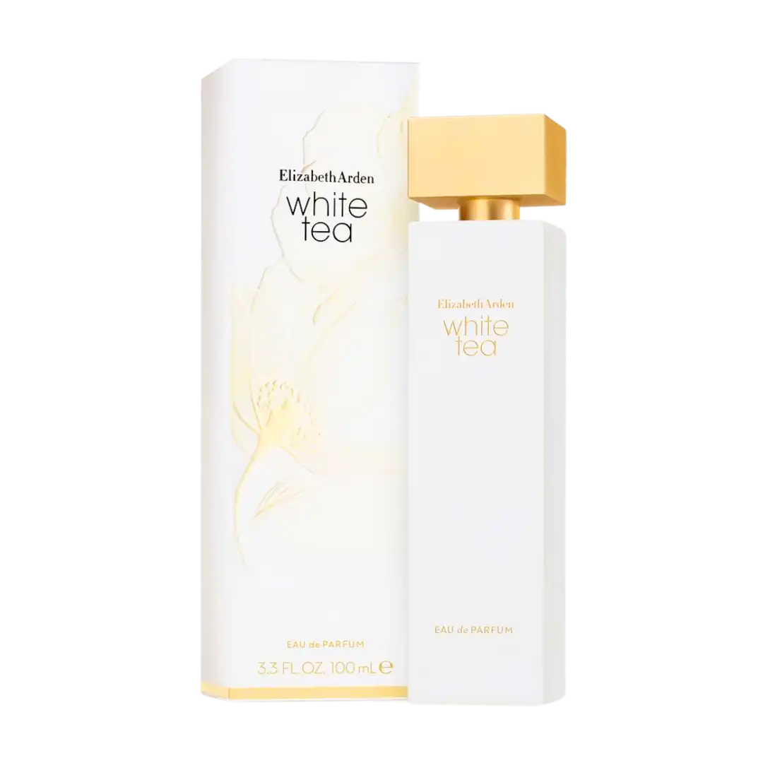 Elizabeth Arden White Tea EDP, 100ml