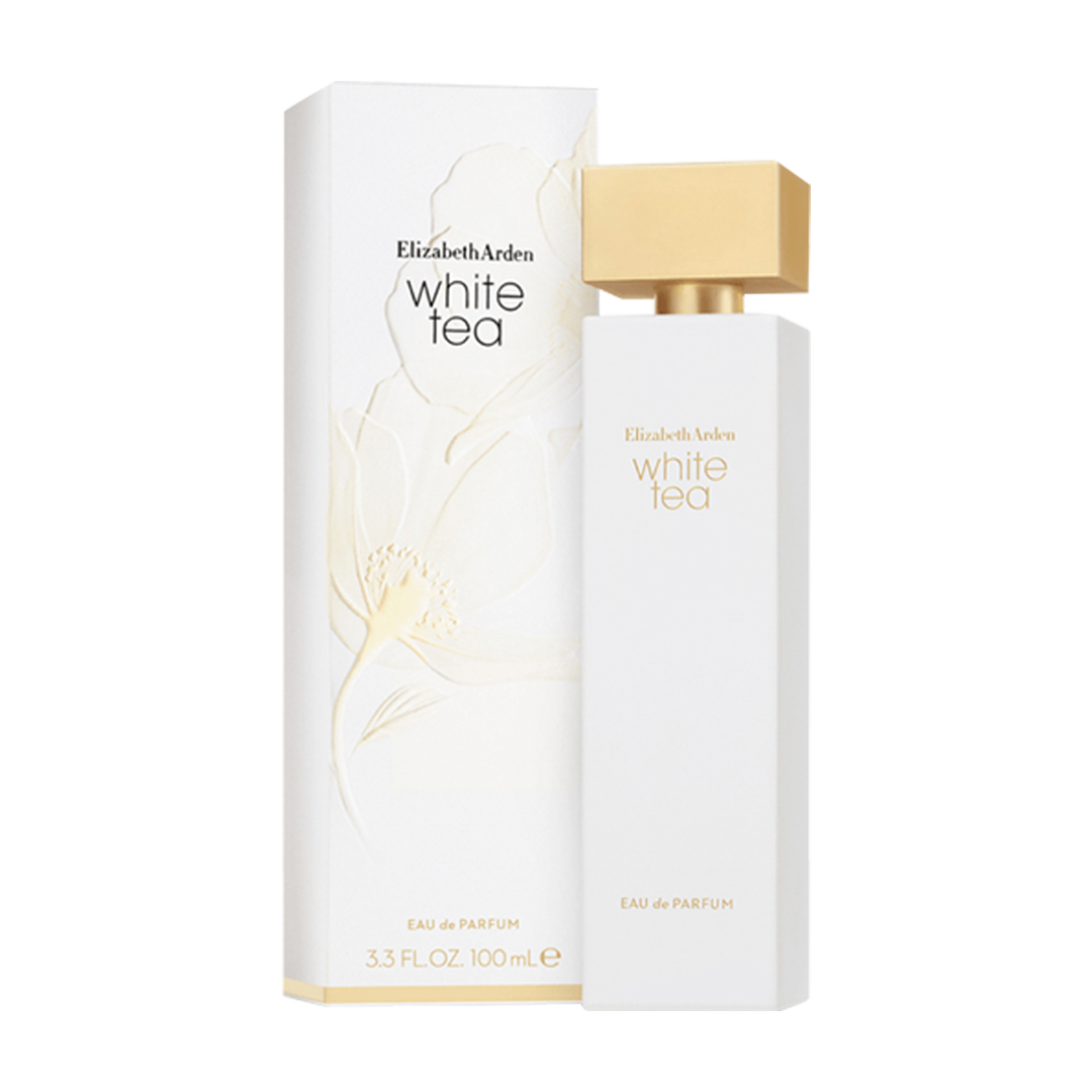 White tea online edp