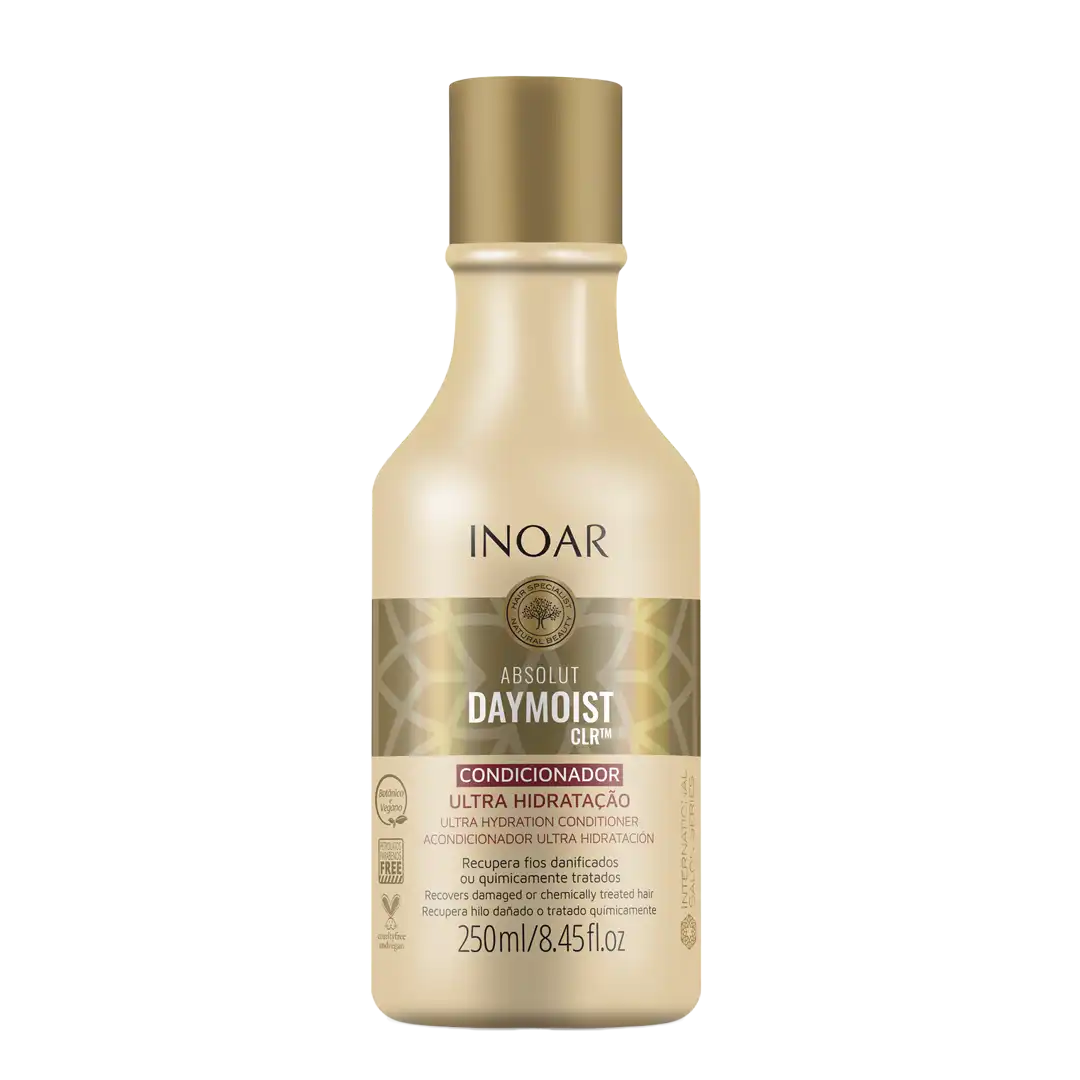 Inoar Absolut Daymoist Conditioner, 250ml