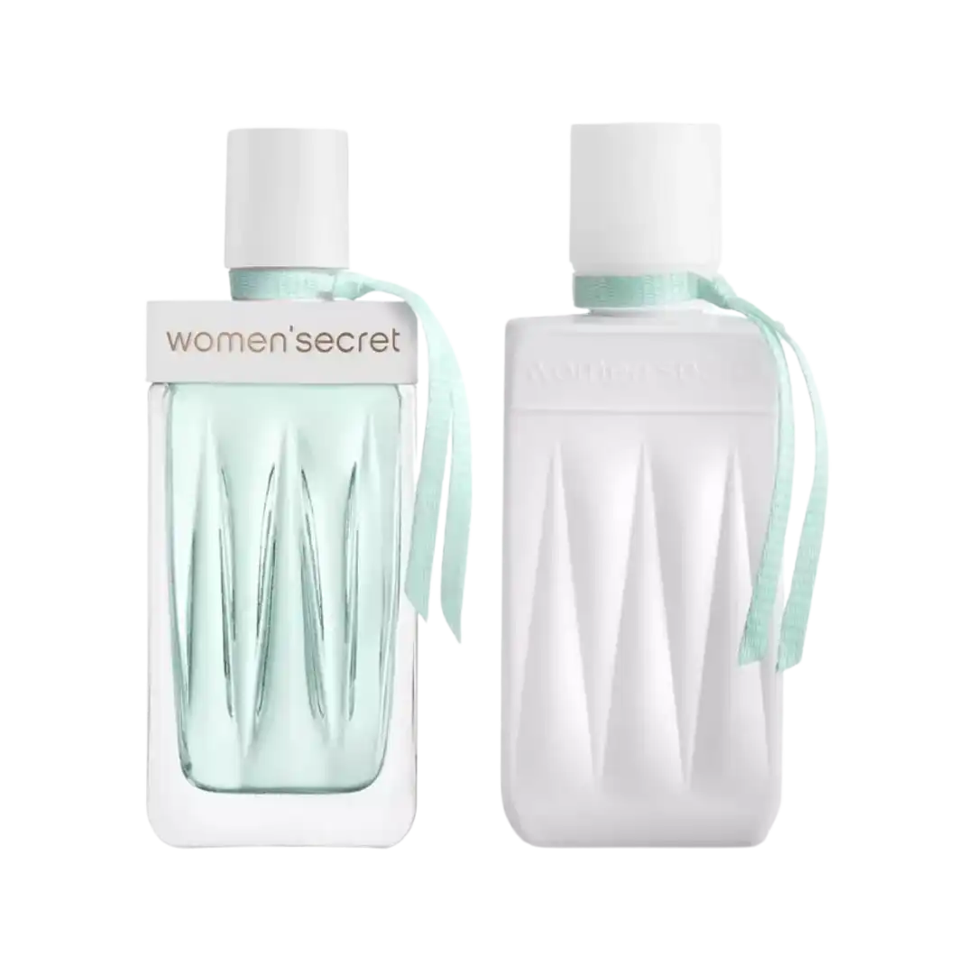 Women's Secret Intimate Daydream Eau de Parfum, 100ML Gift Set