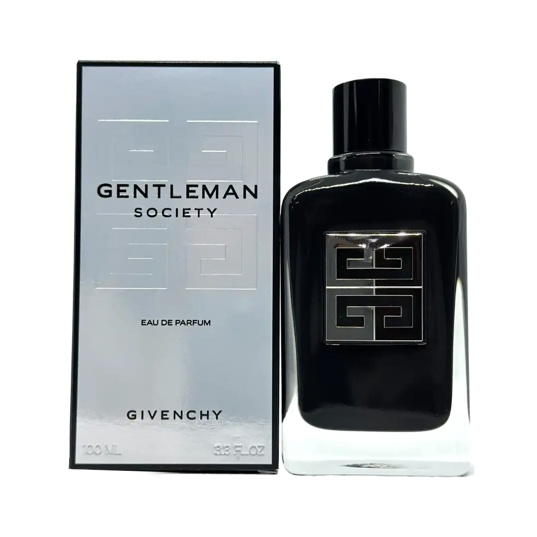 Givenchy Gentleman Society EDP, 100ml