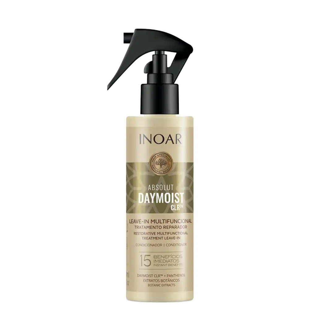 Inoar Day Moist Leave-In Spray, 200ml