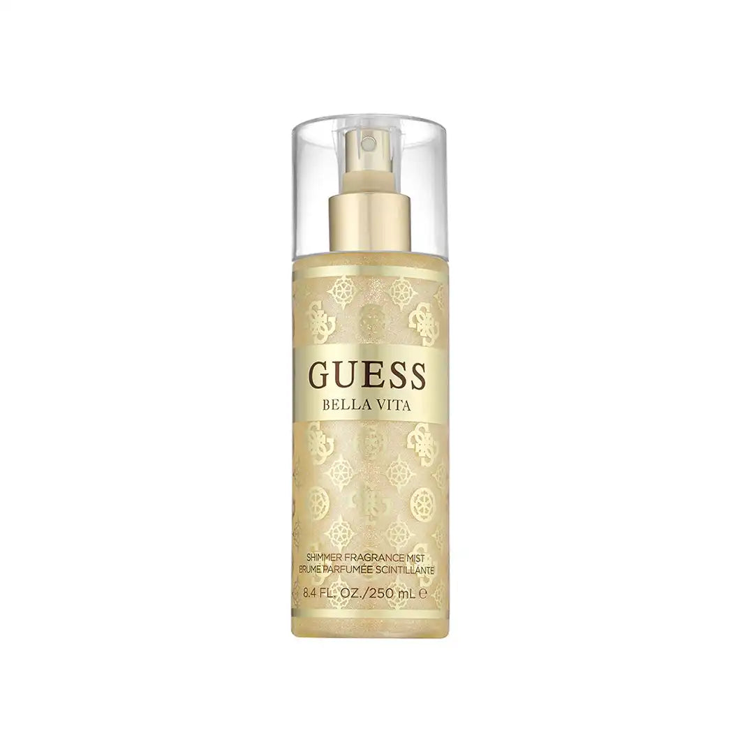 Guess Bella Vita Shimmer Mist, 250ml