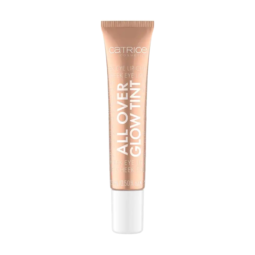 Catrice All Over Glow Tint, 030 Sun Dip