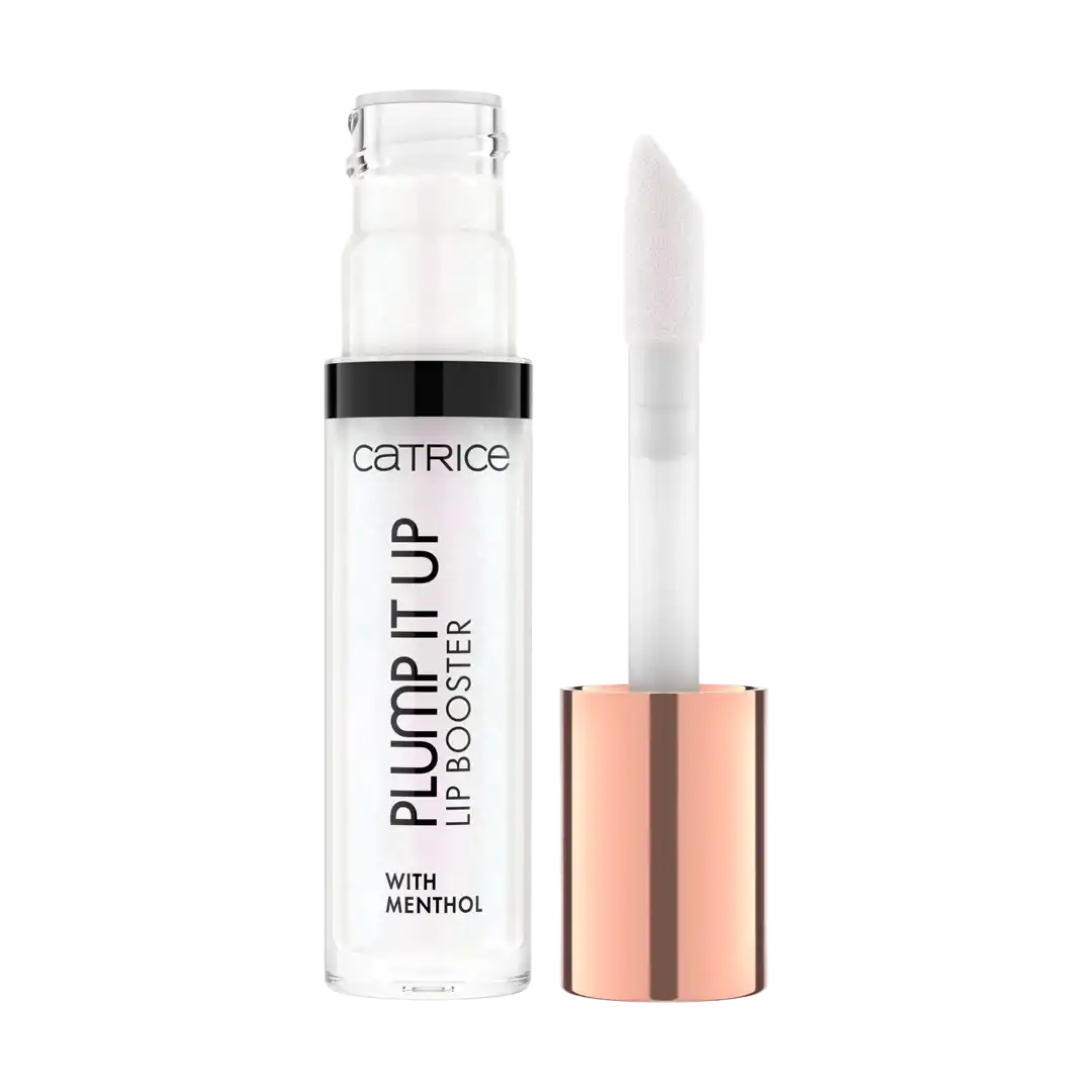 Catrice Plump It Up Lip Booster, Assorted