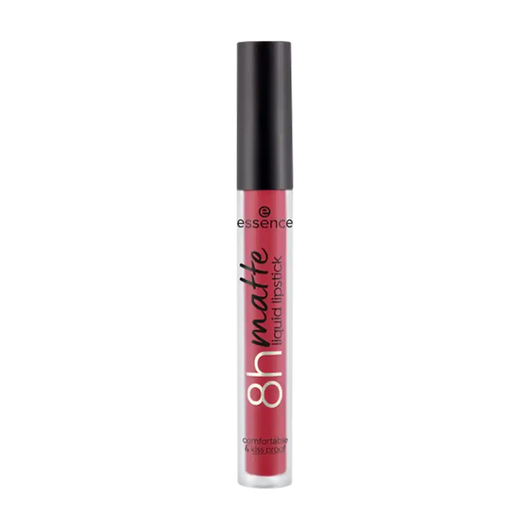 essence 8h matte liquid lipstick, Assorted