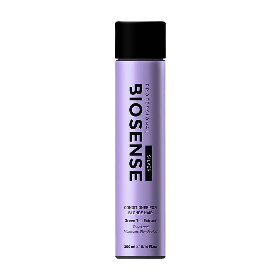 Biosense Silver Conditioner, 300ml