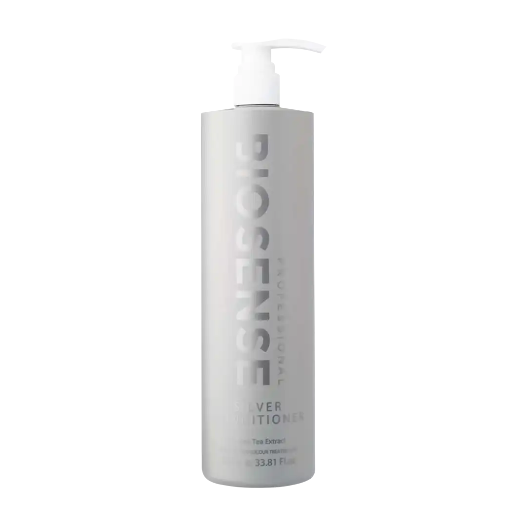 Biosense Silver Conditioner, 300ml