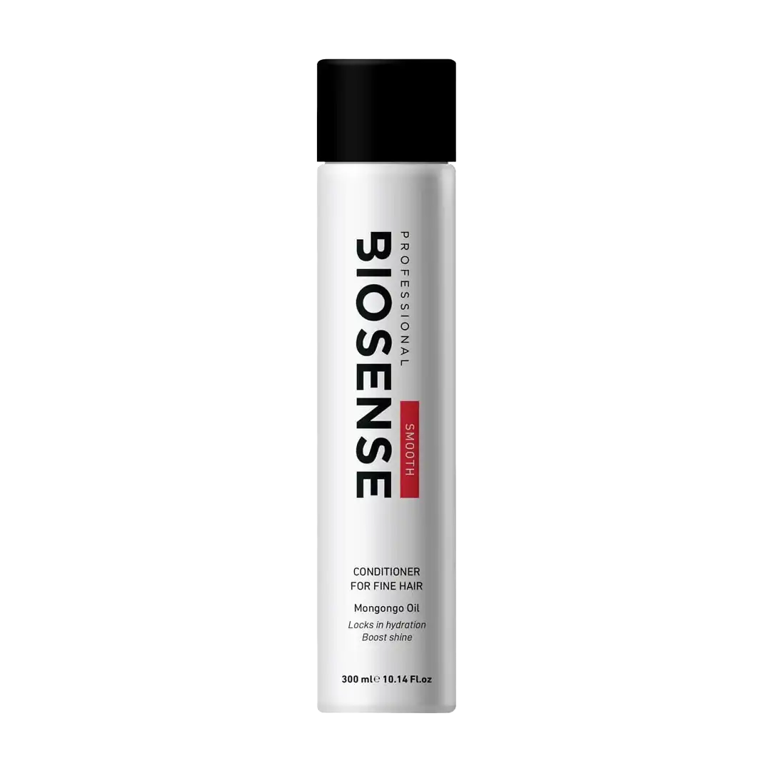 Biosense Smooth Conditioner, 300ml