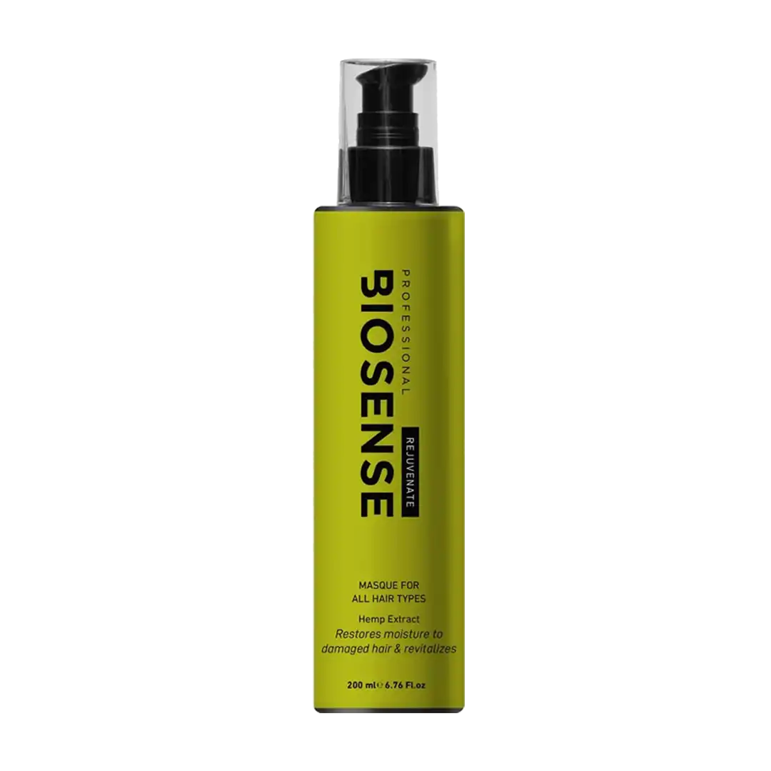 Biosense Rejuvinate Masque, 200ml