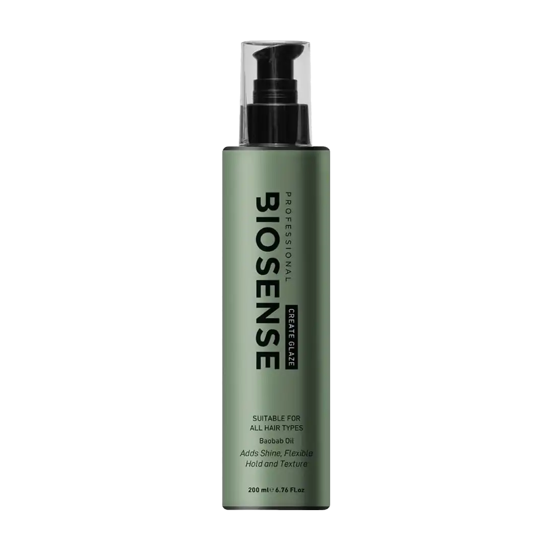Biosense Create Glaze, 200ml
