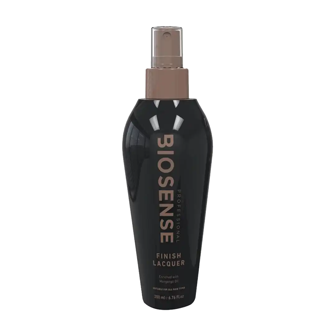 Biosense Finish Lacquer, 200ml