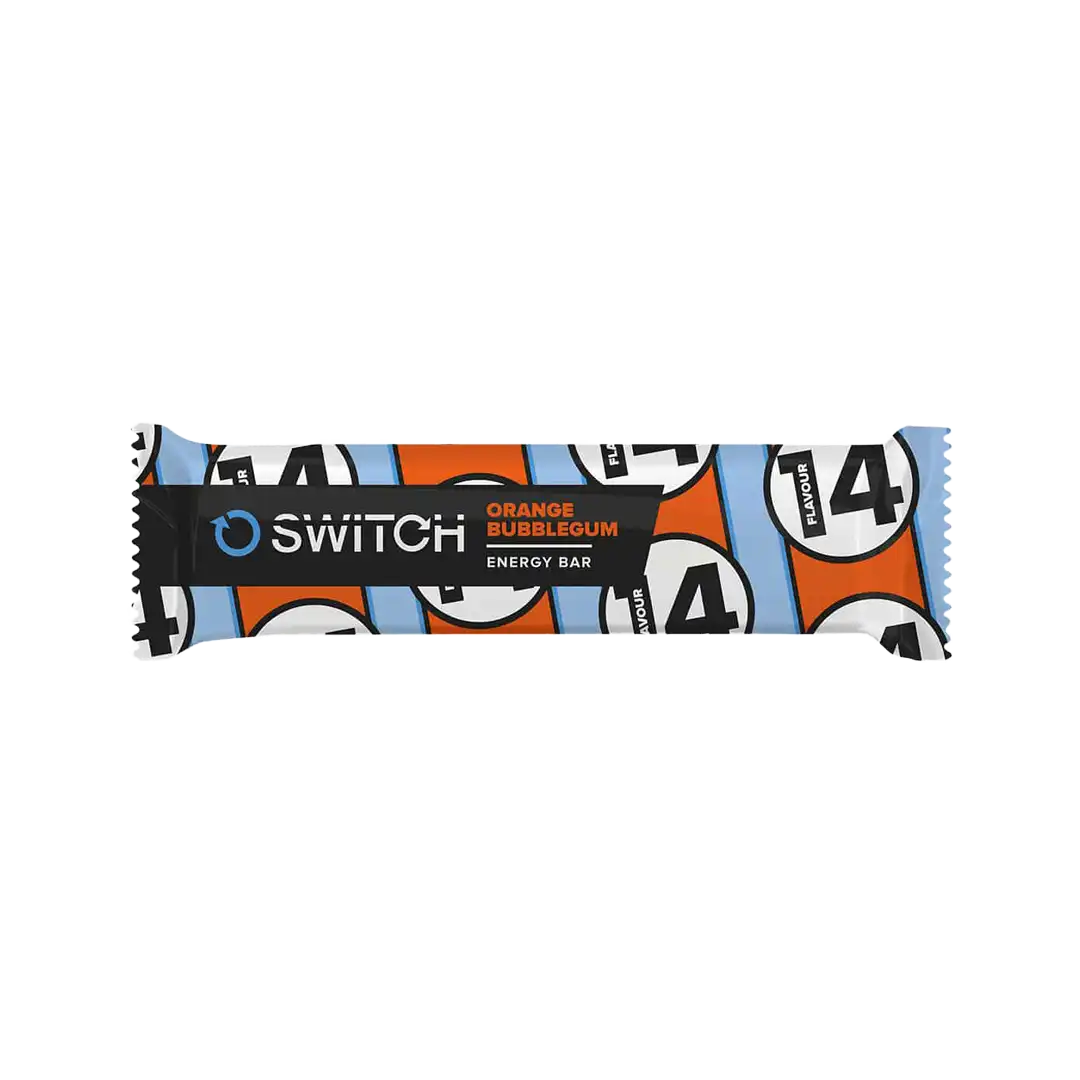 Switch Energy Bar, Assorted