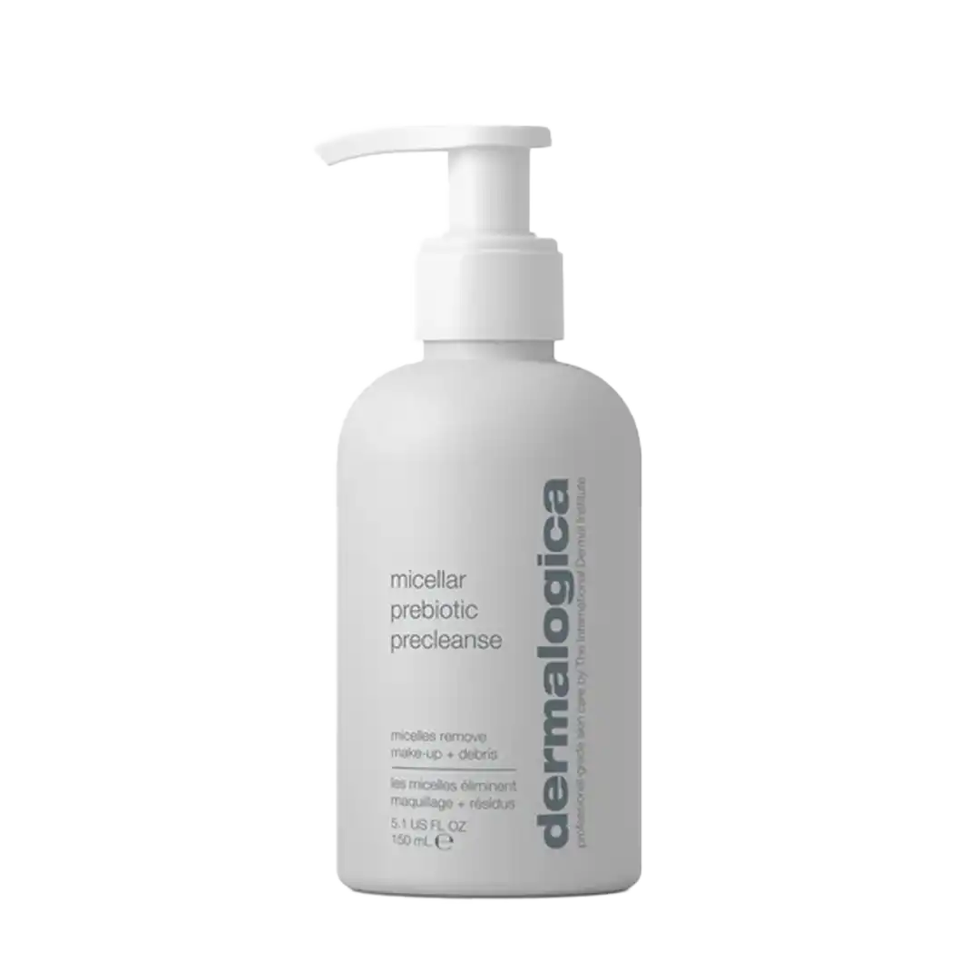 dermalogica micellar prebiotic precleanse, 150ml