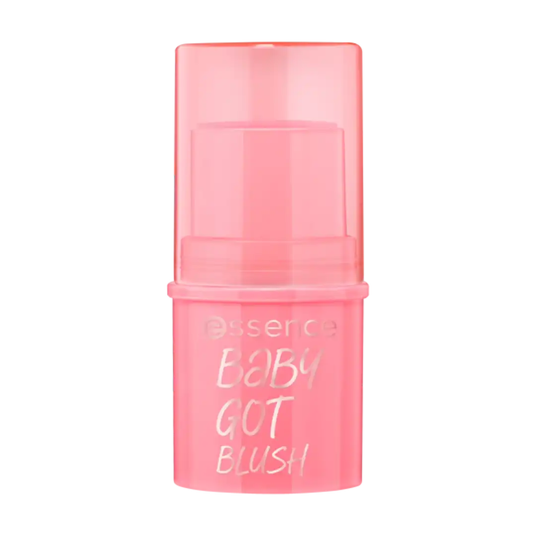 essence Baby Got Blush, Assorted